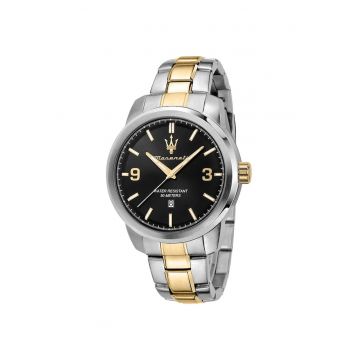 Ceas Barbati -  Successo R8853121009