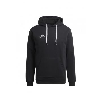 Hanorac pentru fotbal cu gluga ajustabila cu siret Entrada 22 Hanorac pentru fotbal cu gluga ajustabila cu siret Entrada 22