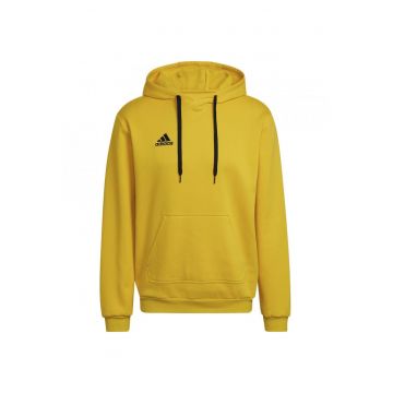 Hanorac pentru fotbal cu gluga ajustabila cu siret Entrada 22 Hanorac pentru fotbal cu gluga ajustabila cu siret Entrada 22