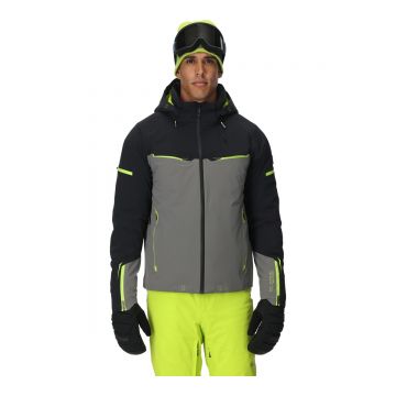 Jacheta Schi Barbati Spyder Monterosa Storm Jacheta Schi Barbati Spyder Monterosa Storm