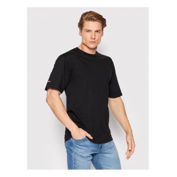 Maiou barbati -  515763 - Negru - Bumbac