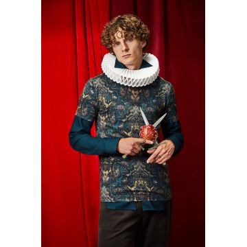 Medicine tricou modelator
