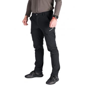 Pantaloni cargo pentru trekking Kuba