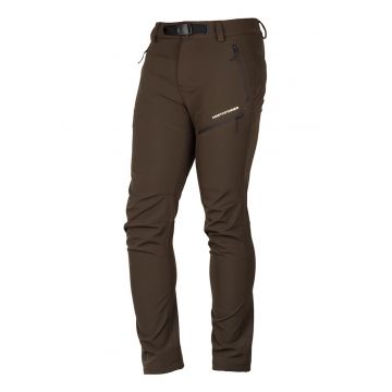 Pantaloni cu o curea ajustbila pentru drumetii Blazej