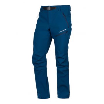 Pantaloni cu o curea ajustbila pentru drumetii Blazej