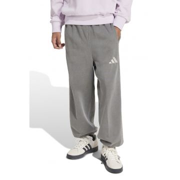 Pantaloni de trening lejeri cu logo