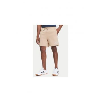 Pantaloni scurți casual cu buzunare