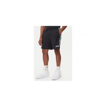 Pantaloni scurți casual cu buzunare