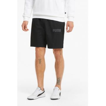 Pantaloni scurti cu buzunare laterale Modern Basics