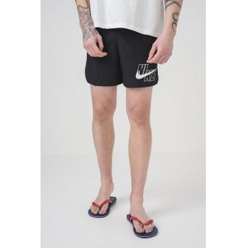 Pantaloni scurti de baie cu snur Pantaloni scurti de baie cu snur