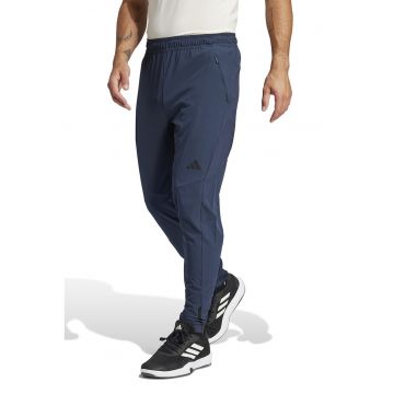 Pantaloni slim fit pentru antrenament Hybrid