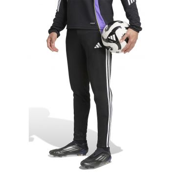 Pantaloni slim fit pentru fotbal Tiro24