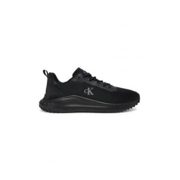 Pantofi barbatesti -  305198686 - material textil - negru - Pantofi barbatesti -  305198686 - material textil - negru -