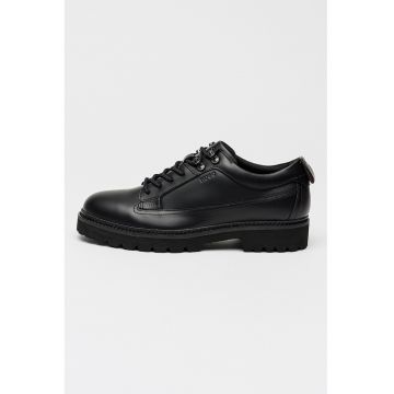 Pantofi casual din piele Draven