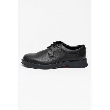 Pantofi din piele Lenner