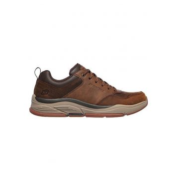 Pantofi  Relaxed Fit Benago Treno - Maro