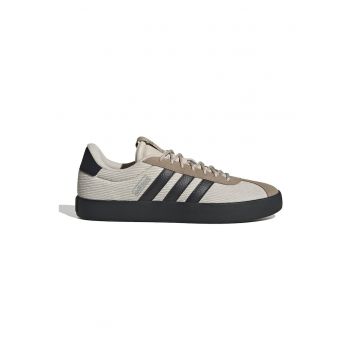 Pantofi sport cu garnituri de piele intoarsa VLCourt 3.0