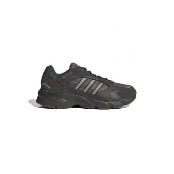 Pantofi sport cu garnituri din plasa Crazy Chaos 2000