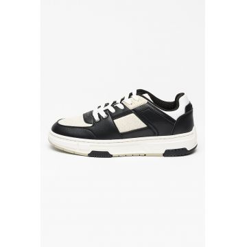 Pantofi sport cu insertii textile Yarrow