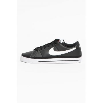 Pantofi sport cu logo Court Legacy Pantofi sport cu logo Court Legacy