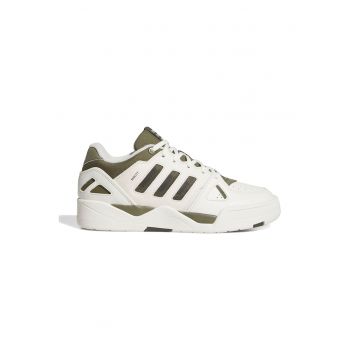 Pantofi sport de piele ecologica Mid City