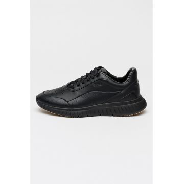 Pantofi sport din piele Titanis