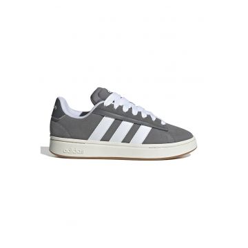 Pantofi sport Grand Court Alpha de piele ecologica Pantofi sport Grand Court Alpha de piele ecologica