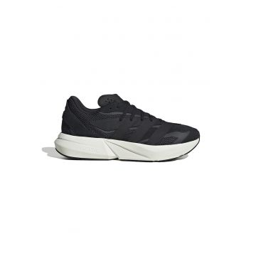 Pantofi sport Lightblaze cu insertii de piele intoarsa Pantofi sport Lightblaze cu insertii de piele intoarsa