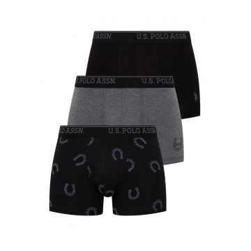 Set de boxeri - 3 perechi Set de boxeri - 3 perechi