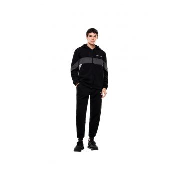 Trening  EA7 Train Athletic Colour Block 51420