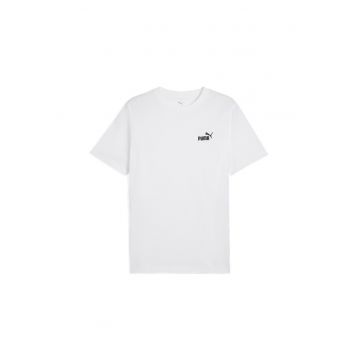 Tricou cu detaliu logo
