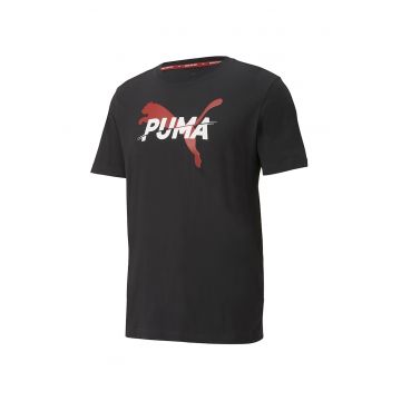 Tricou cu imprimeu logo Modern Sports Tricou cu imprimeu logo Modern Sports