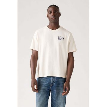 Tricou lejer de bumbac