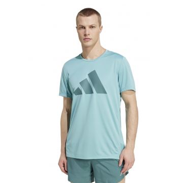 Tricou pentru alergare Run It