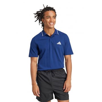 Tricou polo de bumbac