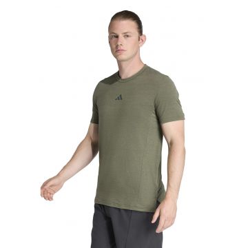 Tricou slim fit pentru antrenament Designed for