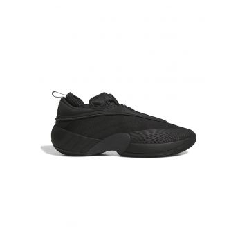 adidas Performance - Pantofi sport demi-wedge cu fermoar - pentru baschet D.O.N Issue adidas Performance - Pantofi sport demi-wedge cu fermoar - pentru baschet D.O.N Issue
