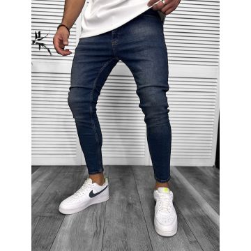 Blugi barbati conici 1261 H6-3 Blugi barbati conici 1261 H6-3