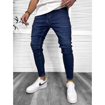 Blugi barbati conici 1265 B14-4 Blugi barbati conici 1265 B14-4