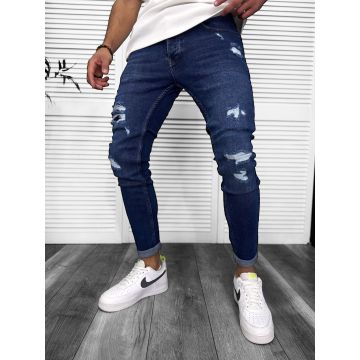 Blugi barbati conici 1282 H2-2 Blugi barbati conici 1282 H2-2
