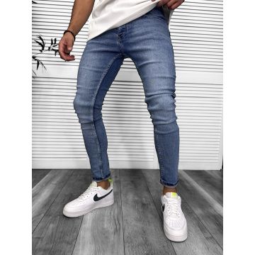Blugi barbati conici 1287 G6-5 Blugi barbati conici 1287 G6-5