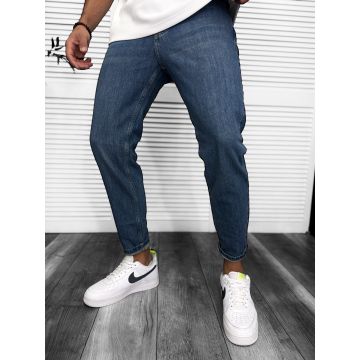 Blugi barbati conici 1404 H9-3 Blugi barbati conici 1404 H9-3