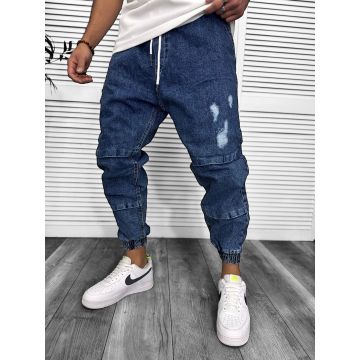 Blugi barbati conici MOM01 M3-2.1 Blugi barbati conici MOM01 M3-2.1