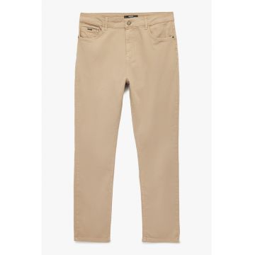 Blugi regular fit