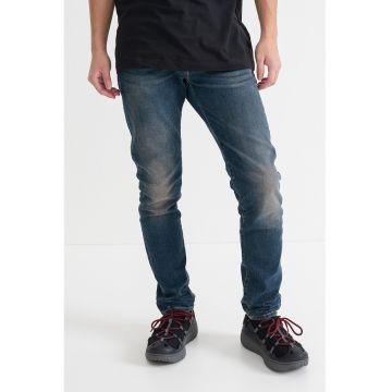 Blugi slim-fit 2019 D-Strukt