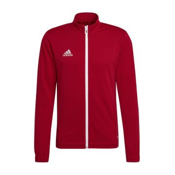 Bluza cu fermoar - pentru fotbal Entrada 22