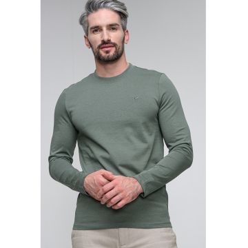 Bluza slim fit Arlington