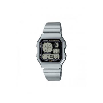 Ceas  Vintage Edgy A130WE-1AEF