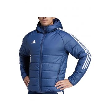 Geaca  Tiro 24 Winter barbati - Bleumarin