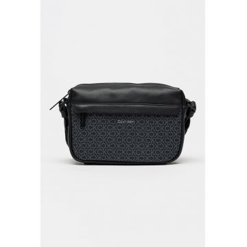 Geanta crossbody textila